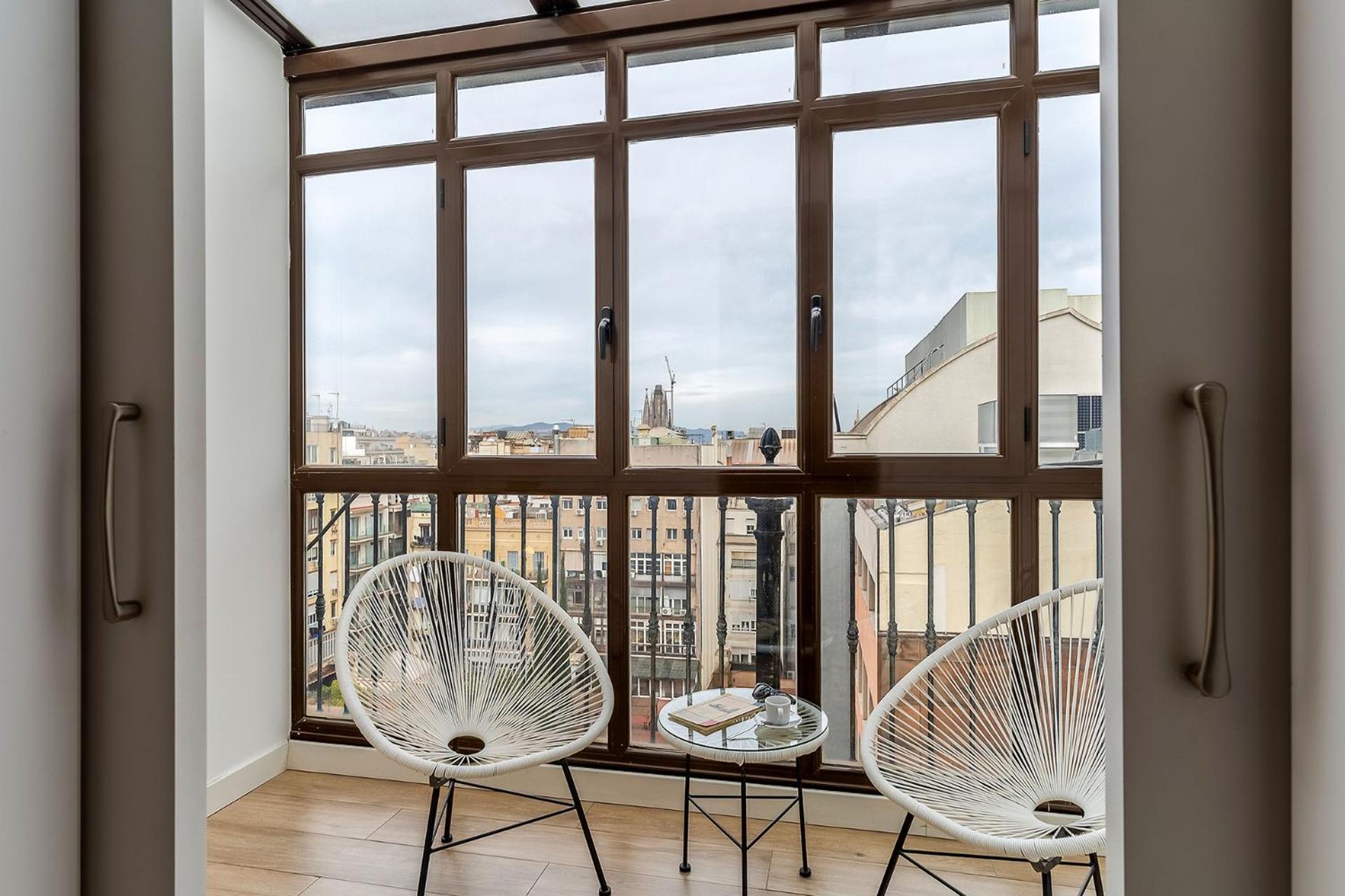 Ab Passeig De Gracia Casa Batllo Apartment Barcelona Exterior photo